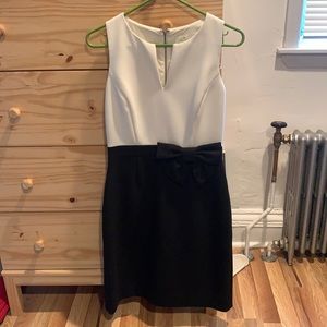 Kate Spade size 4 dress with bow